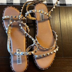 Steve Madden Sandals